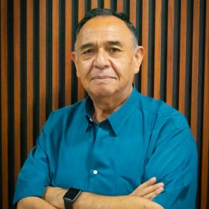 Francisco Zamorano